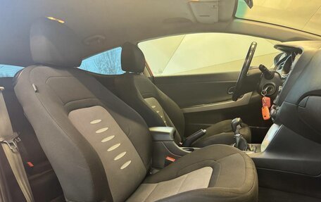 KIA cee'd III, 2014 год, 949 000 рублей, 23 фотография