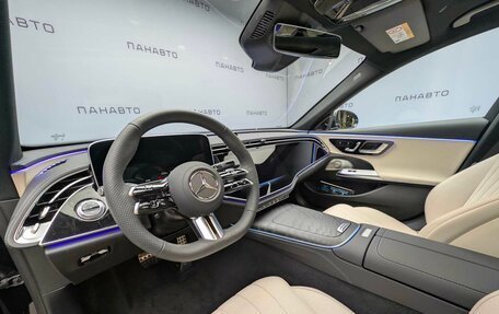 Mercedes-Benz E-Класс, 2025 год, 9 850 000 рублей, 6 фотография