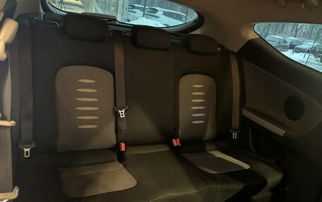 KIA cee'd III, 2014 год, 949 000 рублей, 22 фотография