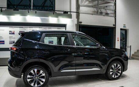 Chery Tiggo 4 I рестайлинг, 2025 год, 2 265 000 рублей, 8 фотография