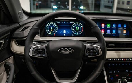 Chery Tiggo 4 I рестайлинг, 2025 год, 2 265 000 рублей, 3 фотография