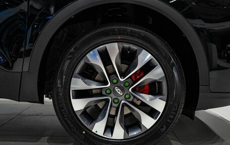 Chery Tiggo 4 I рестайлинг, 2025 год, 2 265 000 рублей, 7 фотография