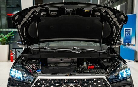 Chery Tiggo 4 I рестайлинг, 2025 год, 2 265 000 рублей, 9 фотография