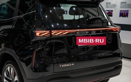 Chery Tiggo 4 I рестайлинг, 2025 год, 2 265 000 рублей, 2 фотография