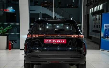 Chery Tiggo 4 I рестайлинг, 2025 год, 2 265 000 рублей, 11 фотография