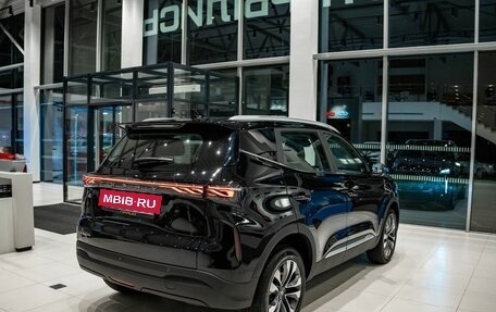 Chery Tiggo 4 I рестайлинг, 2025 год, 2 265 000 рублей, 10 фотография