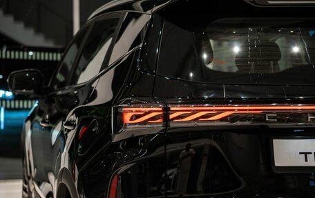 Chery Tiggo 4 I рестайлинг, 2025 год, 2 265 000 рублей, 13 фотография