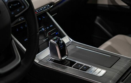 Chery Tiggo 4 I рестайлинг, 2025 год, 2 265 000 рублей, 15 фотография