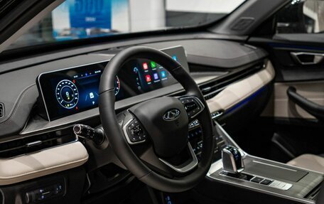 Chery Tiggo 4 I рестайлинг, 2025 год, 2 265 000 рублей, 14 фотография