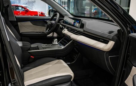 Chery Tiggo 4 I рестайлинг, 2025 год, 2 265 000 рублей, 19 фотография