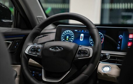 Chery Tiggo 4 I рестайлинг, 2025 год, 2 265 000 рублей, 20 фотография