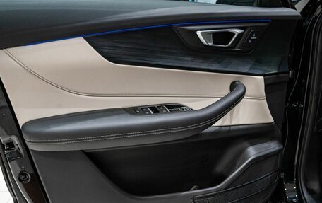 Chery Tiggo 4 I рестайлинг, 2025 год, 2 265 000 рублей, 16 фотография