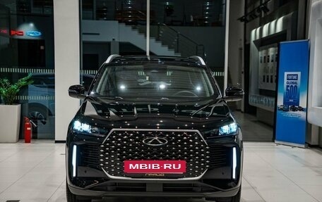 Chery Tiggo 4 I рестайлинг, 2025 год, 2 265 000 рублей, 25 фотография