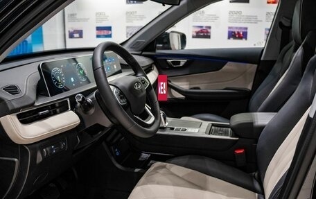 Chery Tiggo 4 I рестайлинг, 2025 год, 2 265 000 рублей, 17 фотография