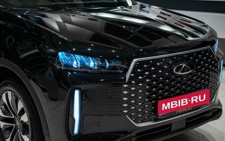 Chery Tiggo 4 I рестайлинг, 2025 год, 2 265 000 рублей, 26 фотография