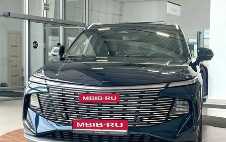 Haval F7, 2025 год, 3 649 000 рублей, 2 фотография