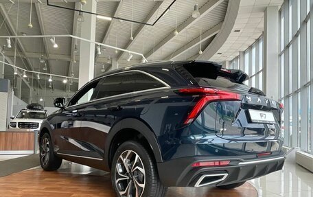 Haval F7, 2025 год, 3 649 000 рублей, 6 фотография