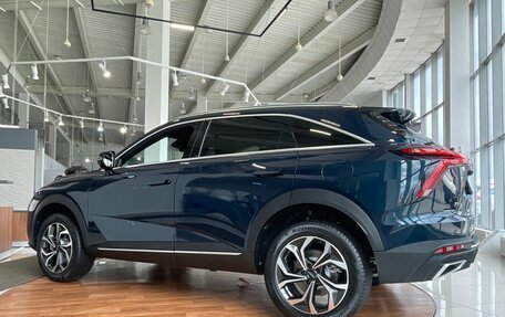 Haval F7, 2025 год, 3 649 000 рублей, 5 фотография