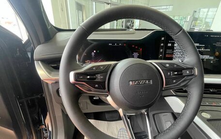 Haval F7, 2025 год, 3 649 000 рублей, 14 фотография