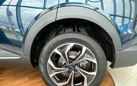 Haval F7, 2025 год, 3 649 000 рублей, 16 фотография