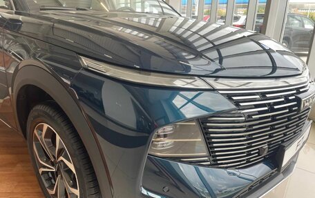 Haval F7, 2025 год, 3 649 000 рублей, 17 фотография