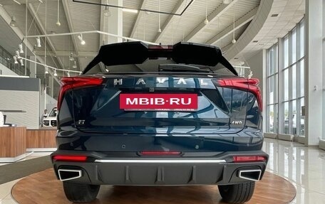 Haval F7, 2025 год, 3 649 000 рублей, 9 фотография