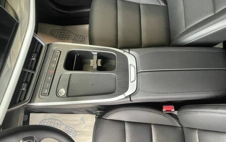 Haval F7, 2025 год, 3 649 000 рублей, 23 фотография