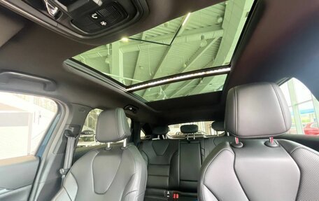 Haval F7, 2025 год, 3 649 000 рублей, 31 фотография