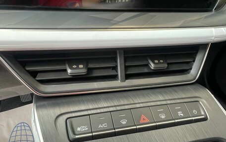 Haval F7, 2025 год, 3 649 000 рублей, 25 фотография