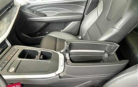 Haval F7, 2025 год, 3 649 000 рублей, 24 фотография