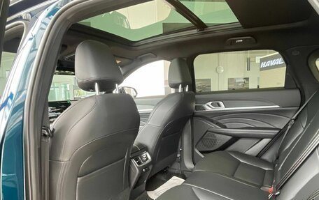 Haval F7, 2025 год, 3 649 000 рублей, 33 фотография