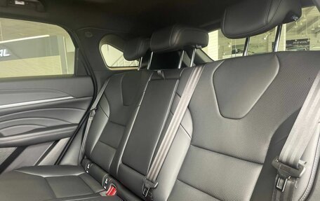 Haval F7, 2025 год, 3 649 000 рублей, 34 фотография