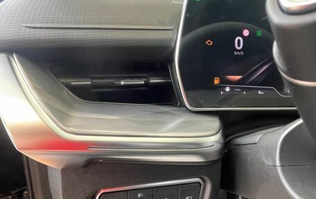 Haval F7, 2025 год, 3 649 000 рублей, 39 фотография