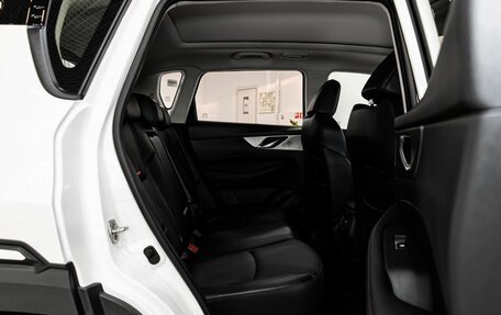 Changan CS35 Plus, 2025 год, 2 811 501 рублей, 12 фотография