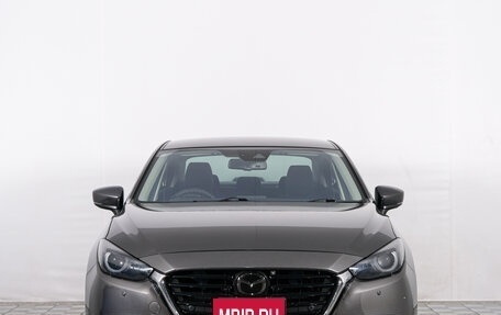 Mazda Axela, 2017 год, 1 699 000 рублей, 2 фотография