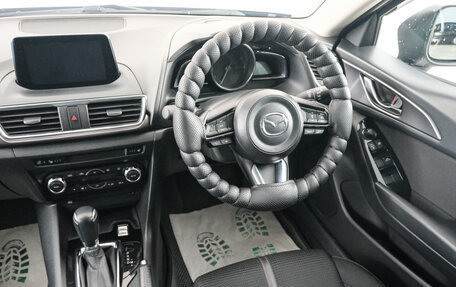 Mazda Axela, 2017 год, 1 699 000 рублей, 10 фотография