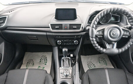 Mazda Axela, 2017 год, 1 699 000 рублей, 11 фотография