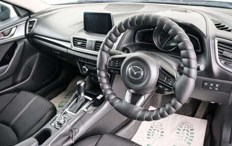 Mazda Axela, 2017 год, 1 699 000 рублей, 9 фотография