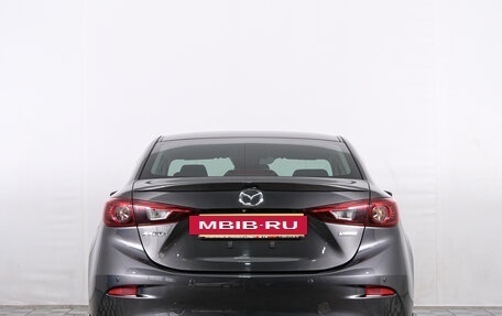 Mazda Axela, 2017 год, 1 699 000 рублей, 6 фотография