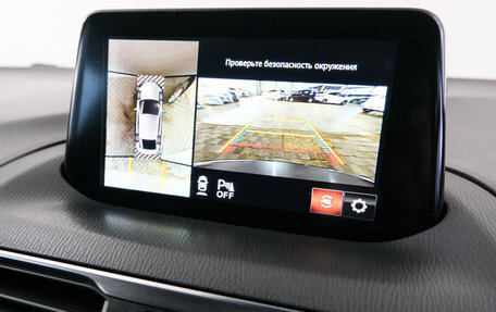 Mazda Axela, 2017 год, 1 699 000 рублей, 16 фотография