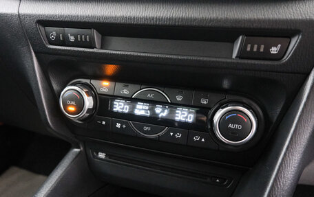 Mazda Axela, 2017 год, 1 699 000 рублей, 18 фотография