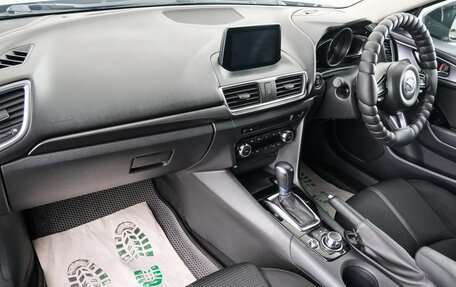 Mazda Axela, 2017 год, 1 699 000 рублей, 13 фотография