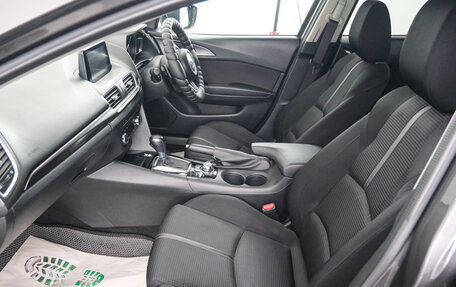 Mazda Axela, 2017 год, 1 699 000 рублей, 14 фотография