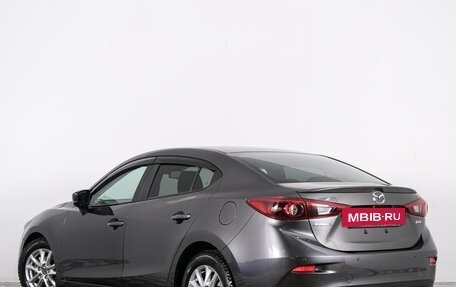 Mazda Axela, 2017 год, 1 699 000 рублей, 5 фотография