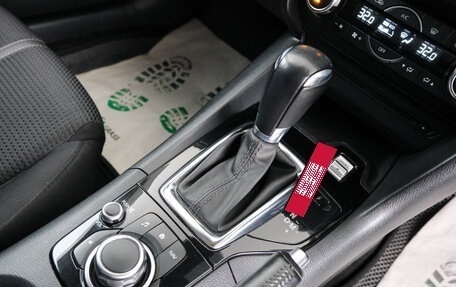 Mazda Axela, 2017 год, 1 699 000 рублей, 17 фотография