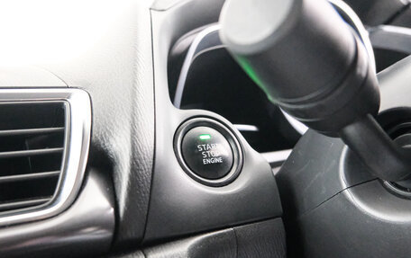 Mazda Axela, 2017 год, 1 699 000 рублей, 19 фотография