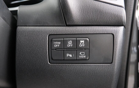 Mazda Axela, 2017 год, 1 699 000 рублей, 21 фотография