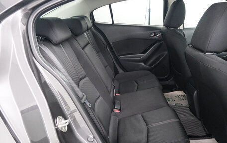 Mazda Axela, 2017 год, 1 699 000 рублей, 23 фотография