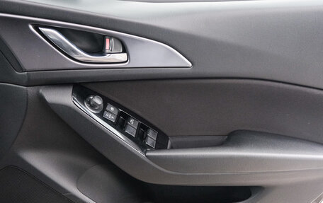 Mazda Axela, 2017 год, 1 699 000 рублей, 22 фотография