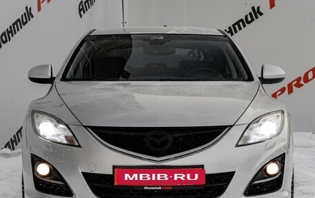 Mazda 6, 2010 год, 888 000 рублей, 2 фотография